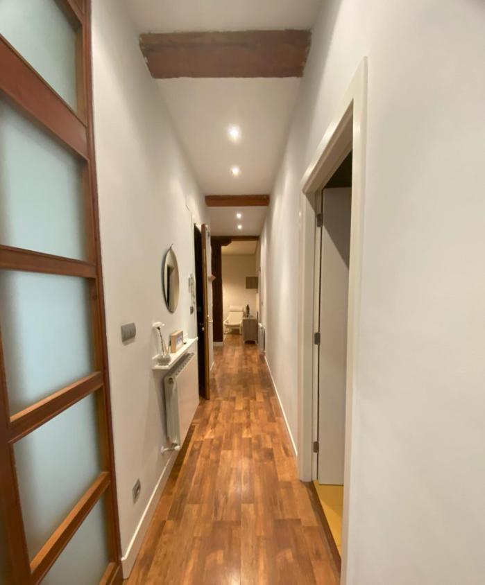 Bailen Vivienda Turistica Reformada Apartment Bilbao Exterior photo